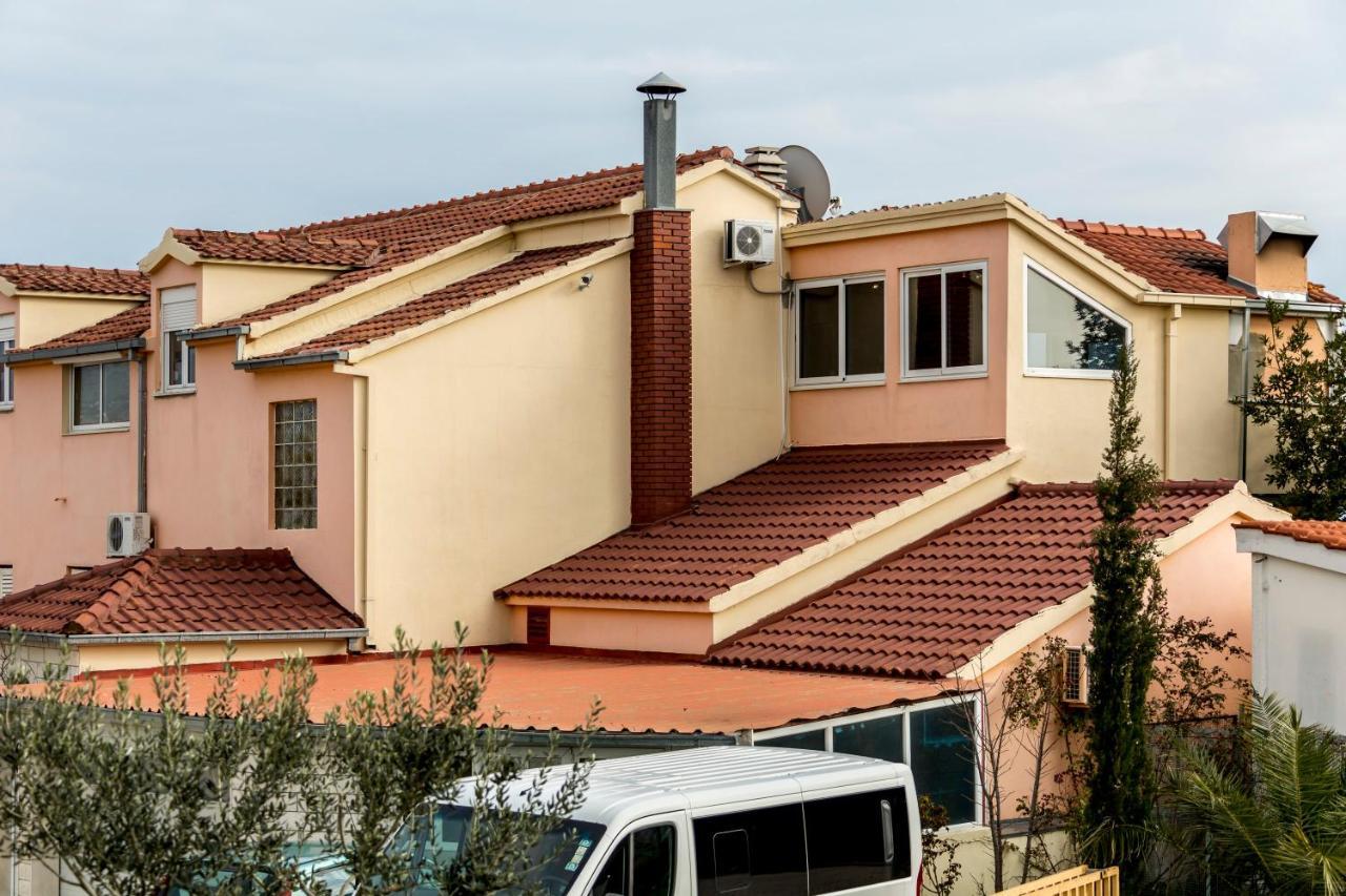 Apartment Alduk Split Eksteriør billede