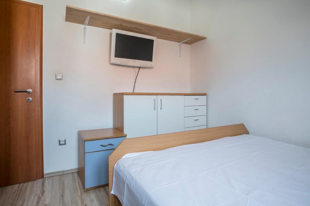 Apartment Alduk Split Eksteriør billede