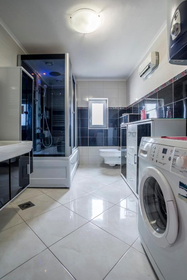 Apartment Alduk Split Eksteriør billede