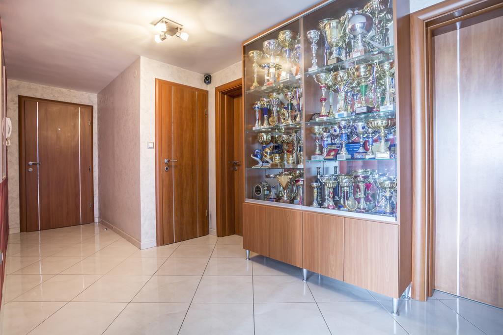 Apartment Alduk Split Eksteriør billede