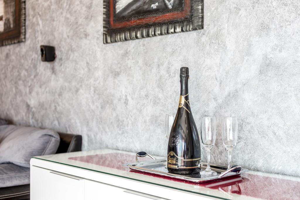 Apartment Alduk Split Eksteriør billede