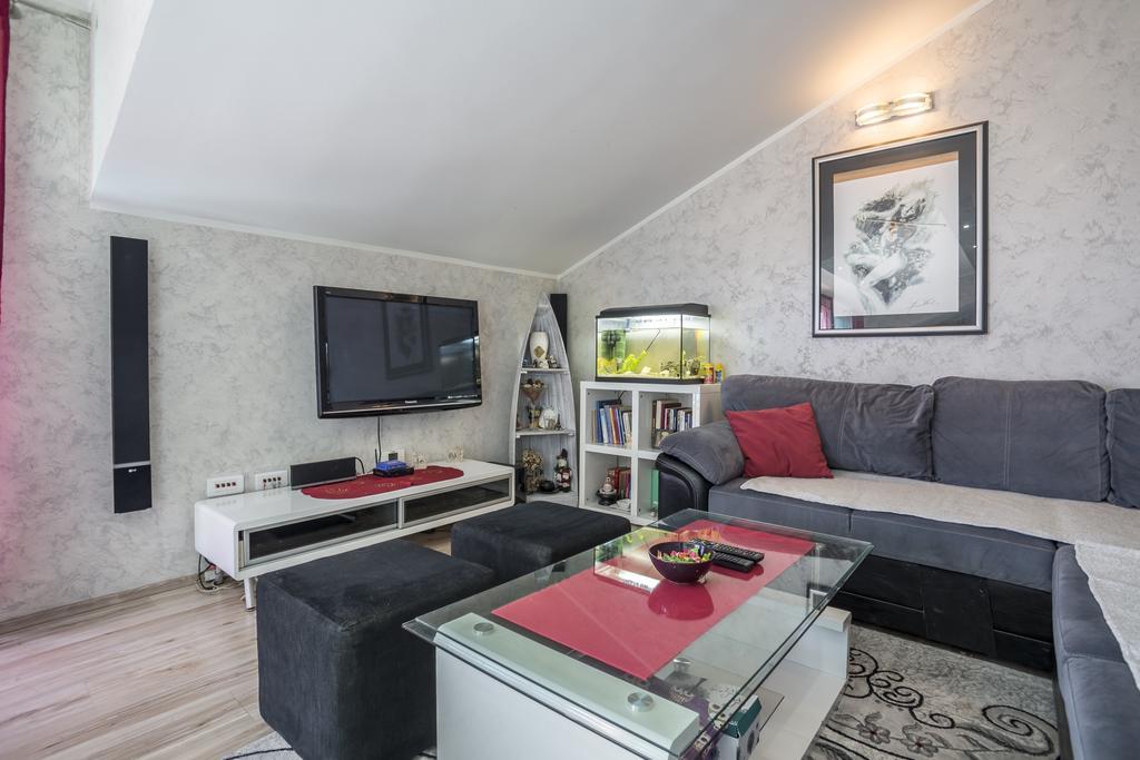 Apartment Alduk Split Eksteriør billede