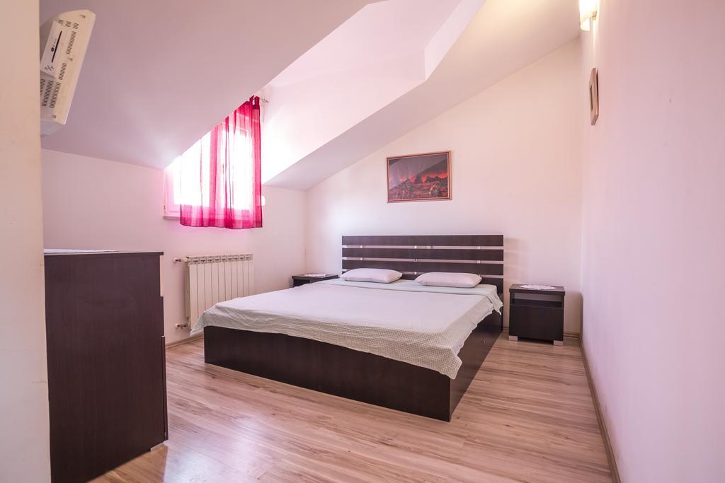 Apartment Alduk Split Eksteriør billede