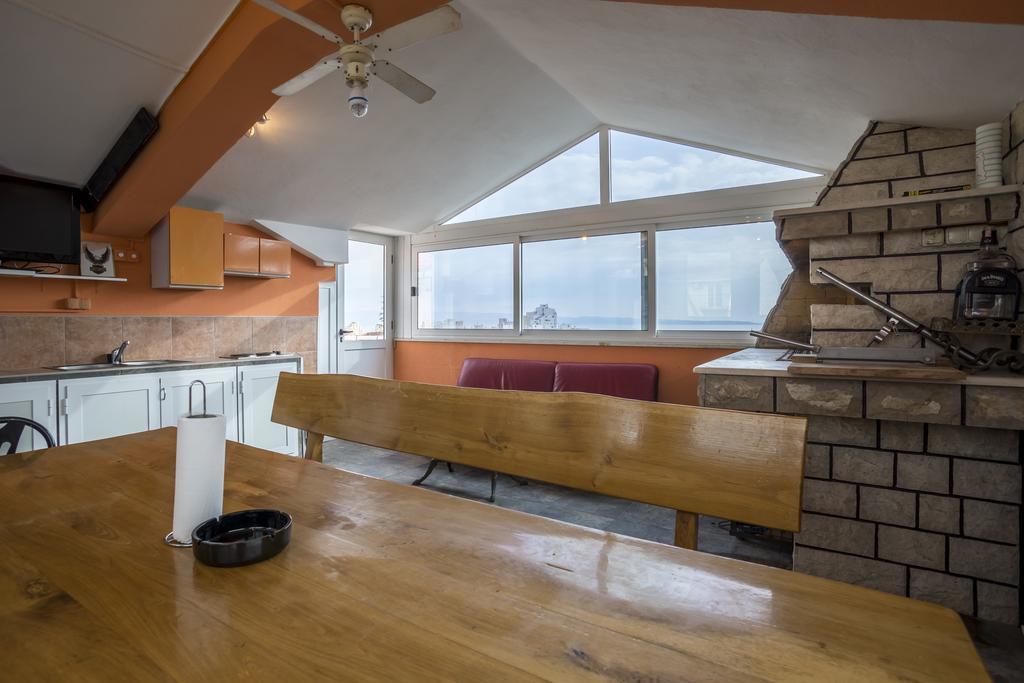 Apartment Alduk Split Eksteriør billede